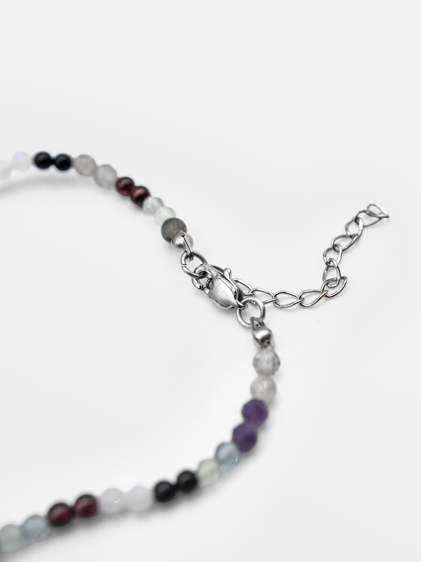 Natural Stone Bracelet GILDRA