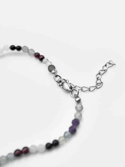 Natural Stone Bracelet GILDRA