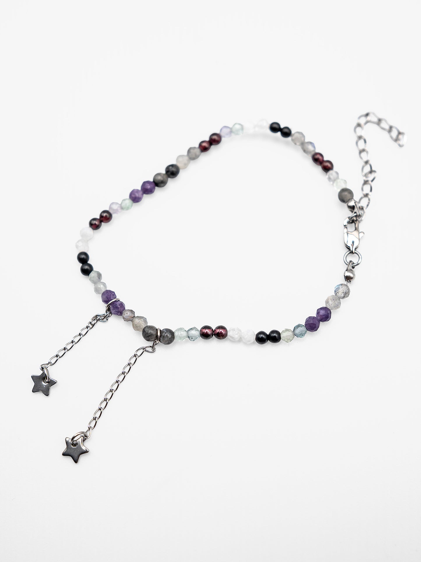 Natural Stone Bracelet GILDRA