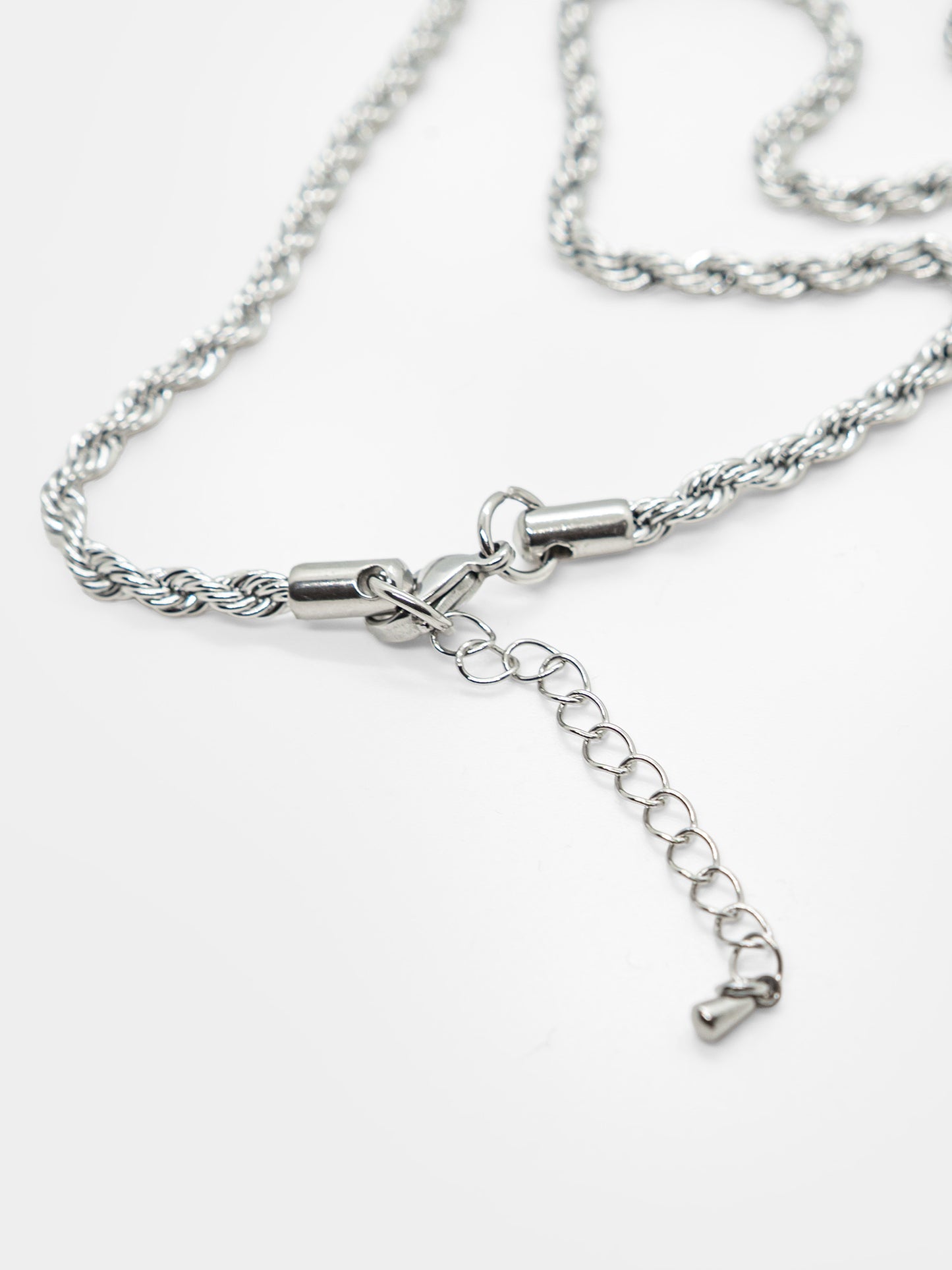 Naszyjnik z anyolitem Mirael