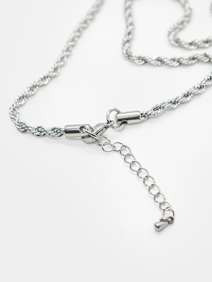 Naszyjnik z anyolitem Mirael