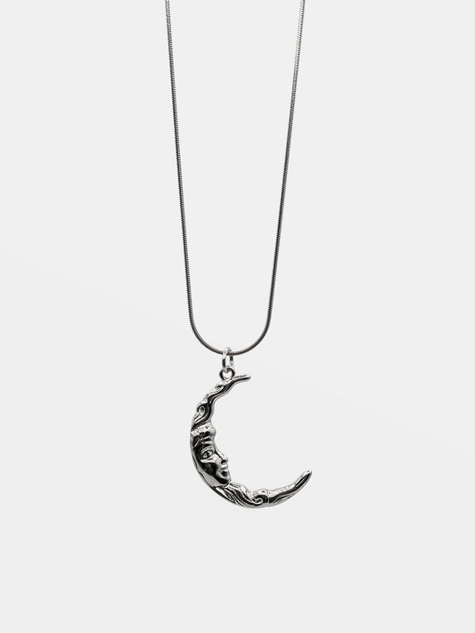 Noxis Moon Necklace