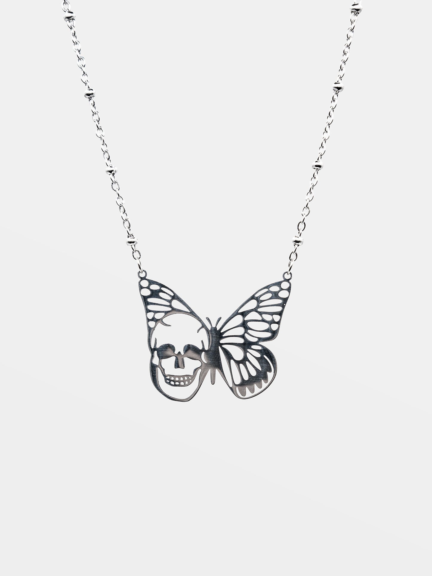 Naszyjnik Butterfly's Effect