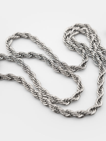 Shadowloom Sword Necklace