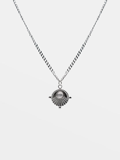 Evermoor Quartz Choker