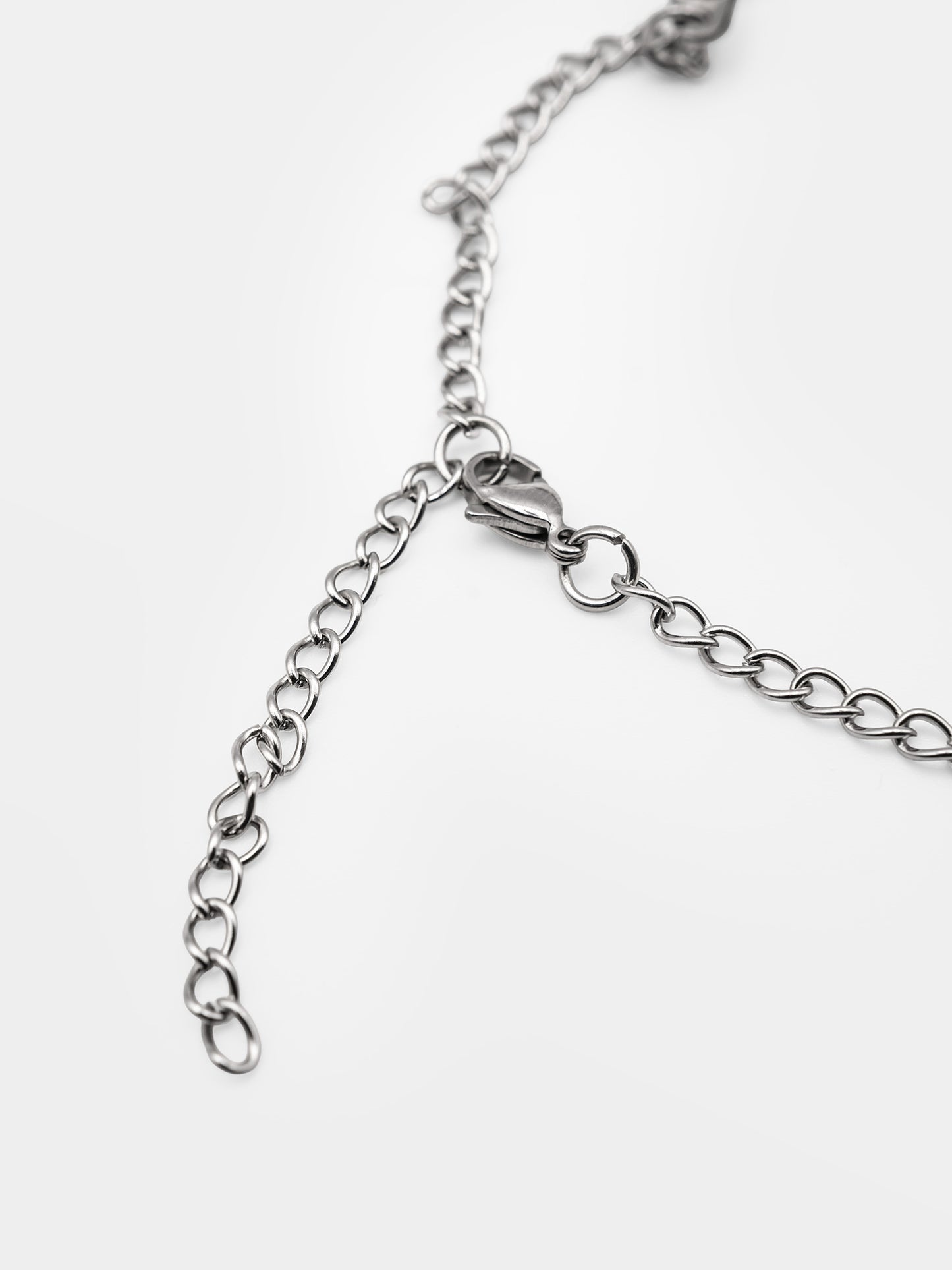 Choker z kamieni naturalnych Mortéa