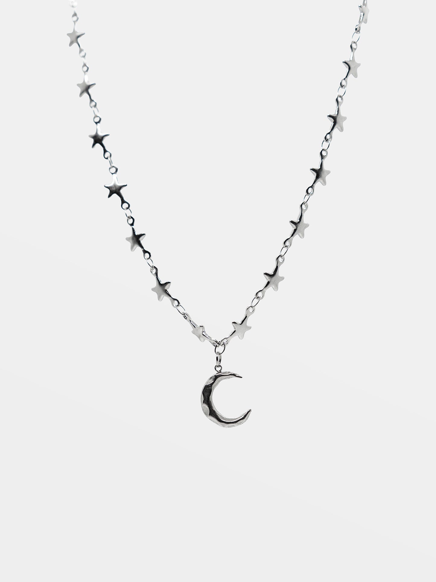 Silensia Moon Necklace