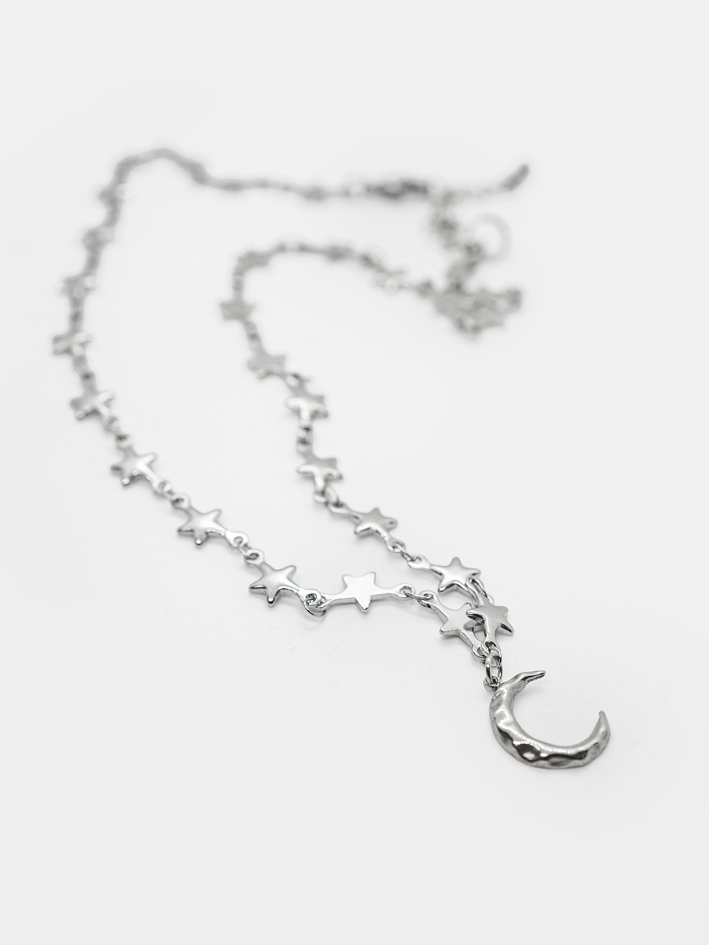 Silensia Moon Necklace