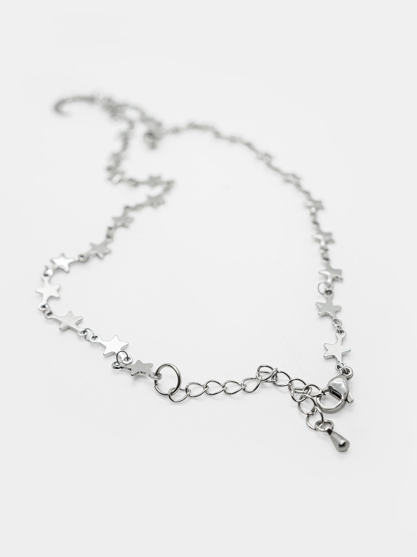 Silensia Moon Necklace