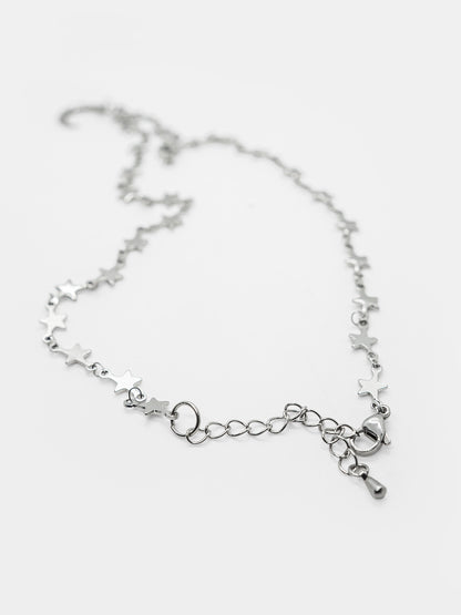 Silensia Moon Necklace