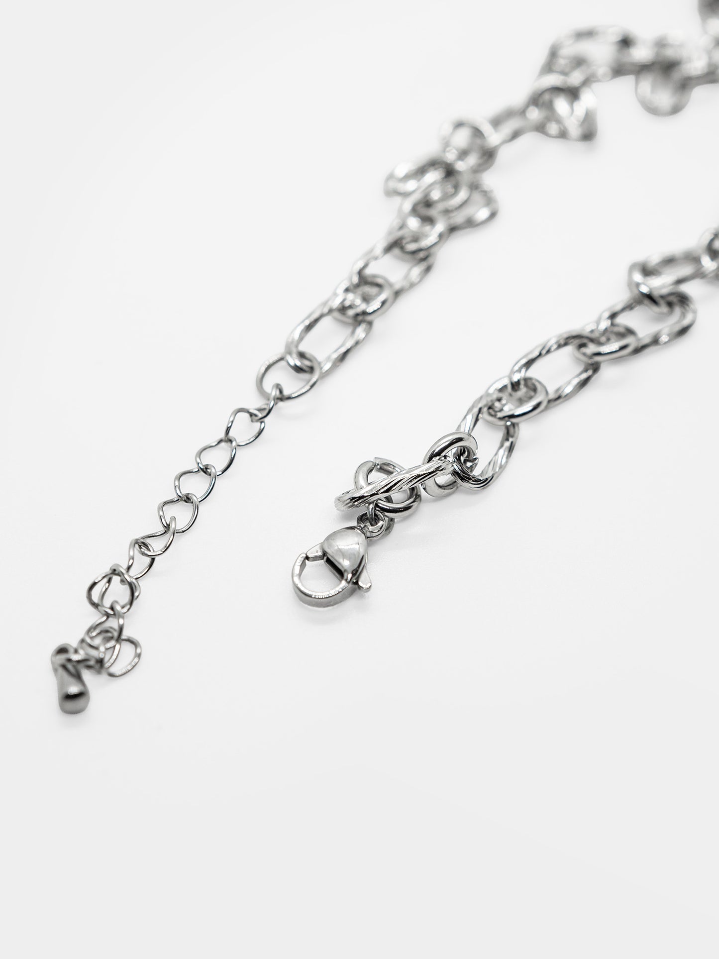 Choker z turmalinem Temper