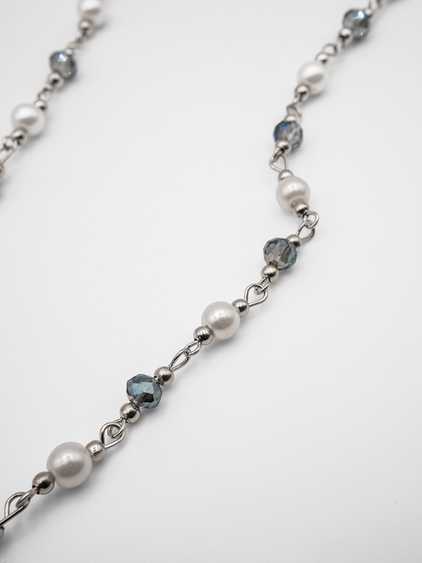 Choker z turkusem Aevum