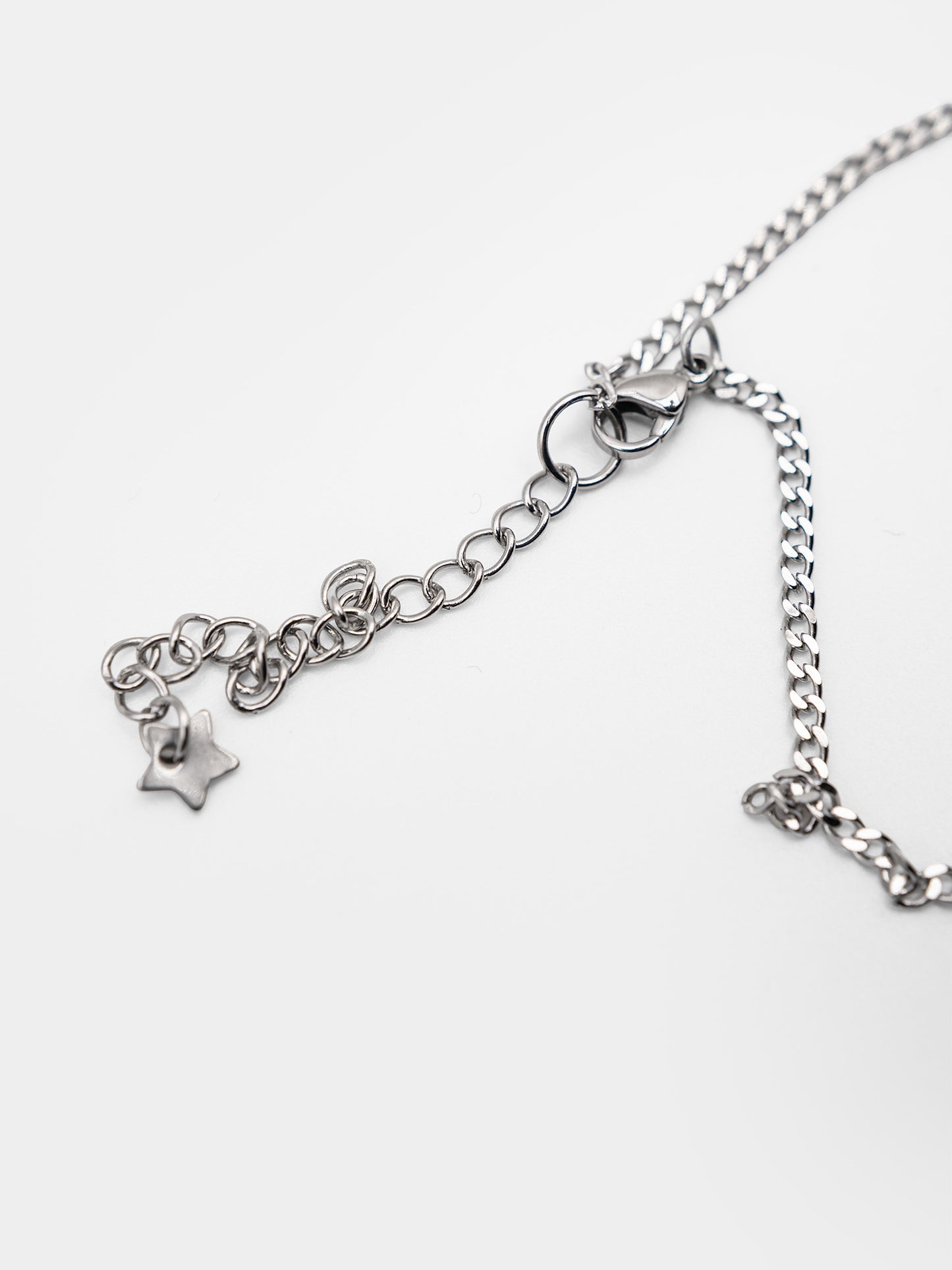 Evermoor Quartz Choker