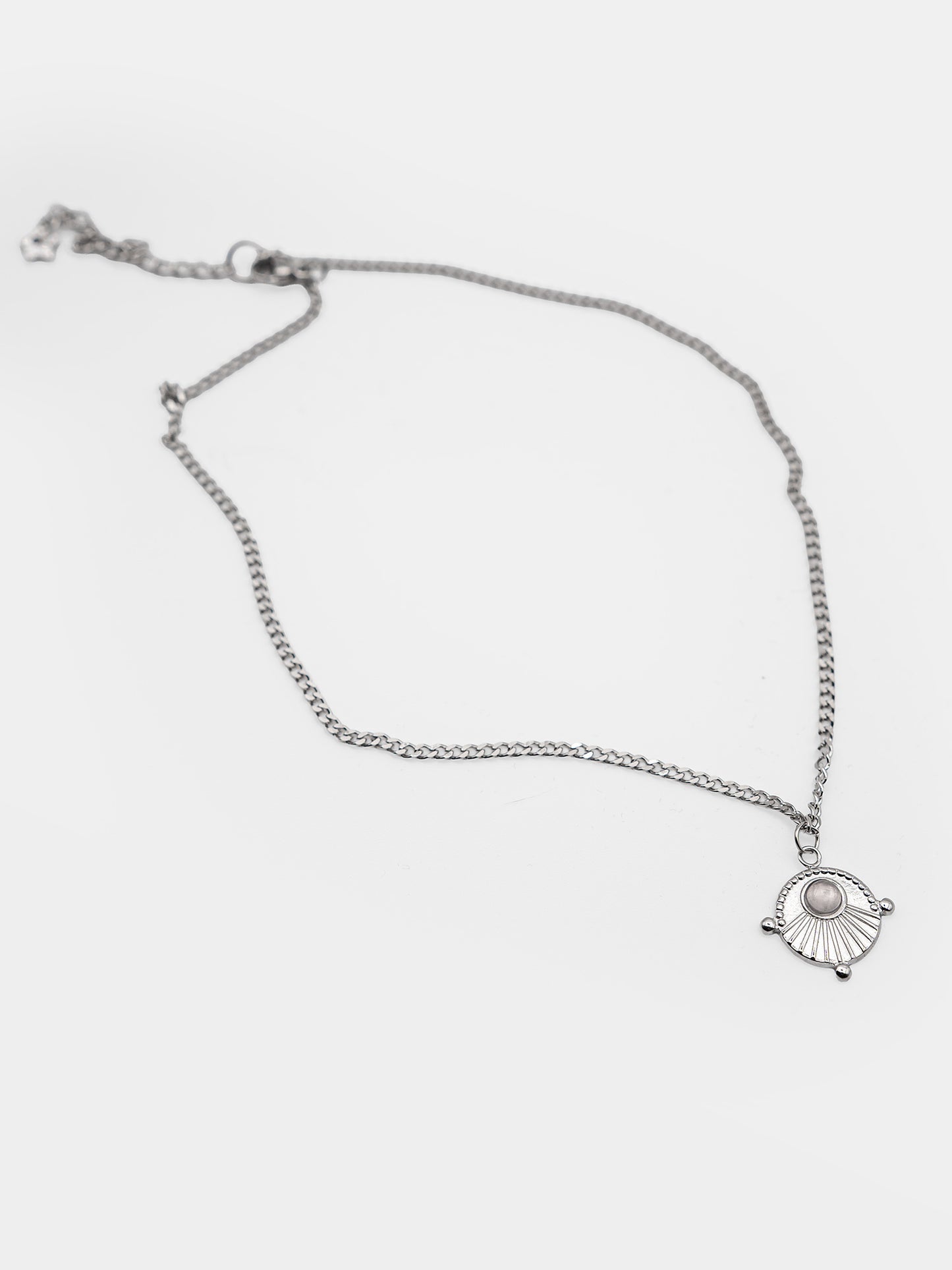 Evermoor Quartz Choker