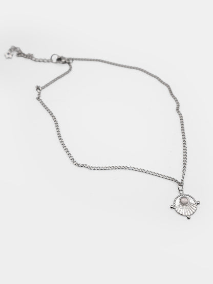Evermoor Quartz Choker