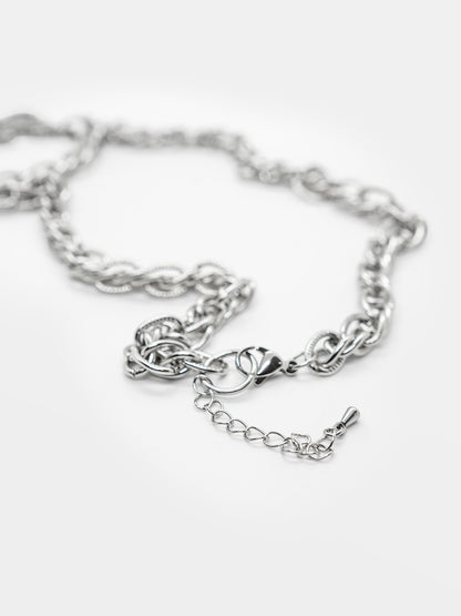 Naszyjnik z krzyżem Crucifix