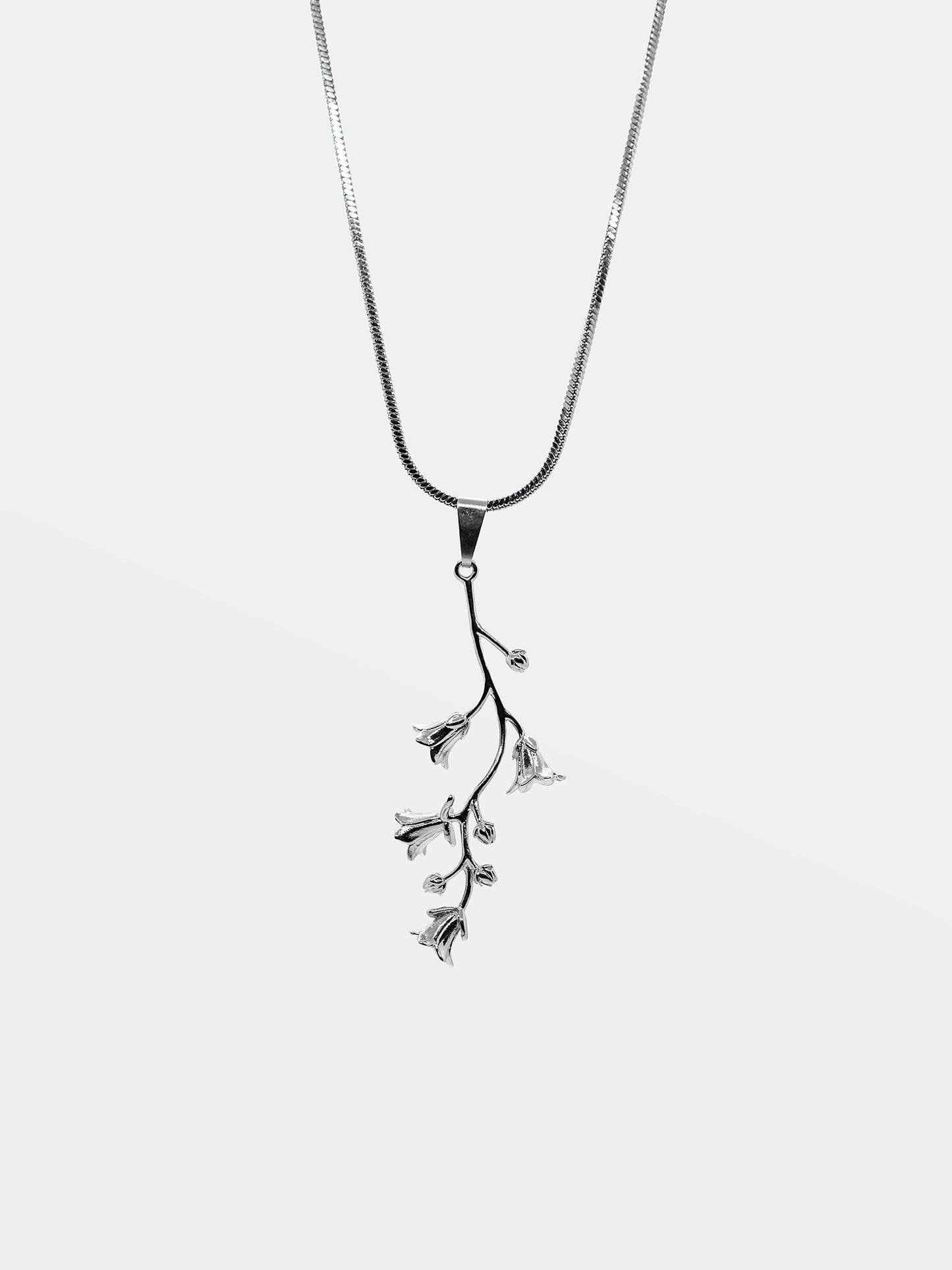 Naszyjnik z dzwonkami Ciara