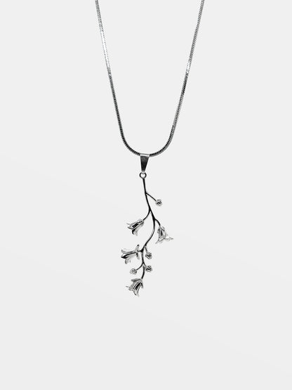 Naszyjnik z dzwonkami Ciara