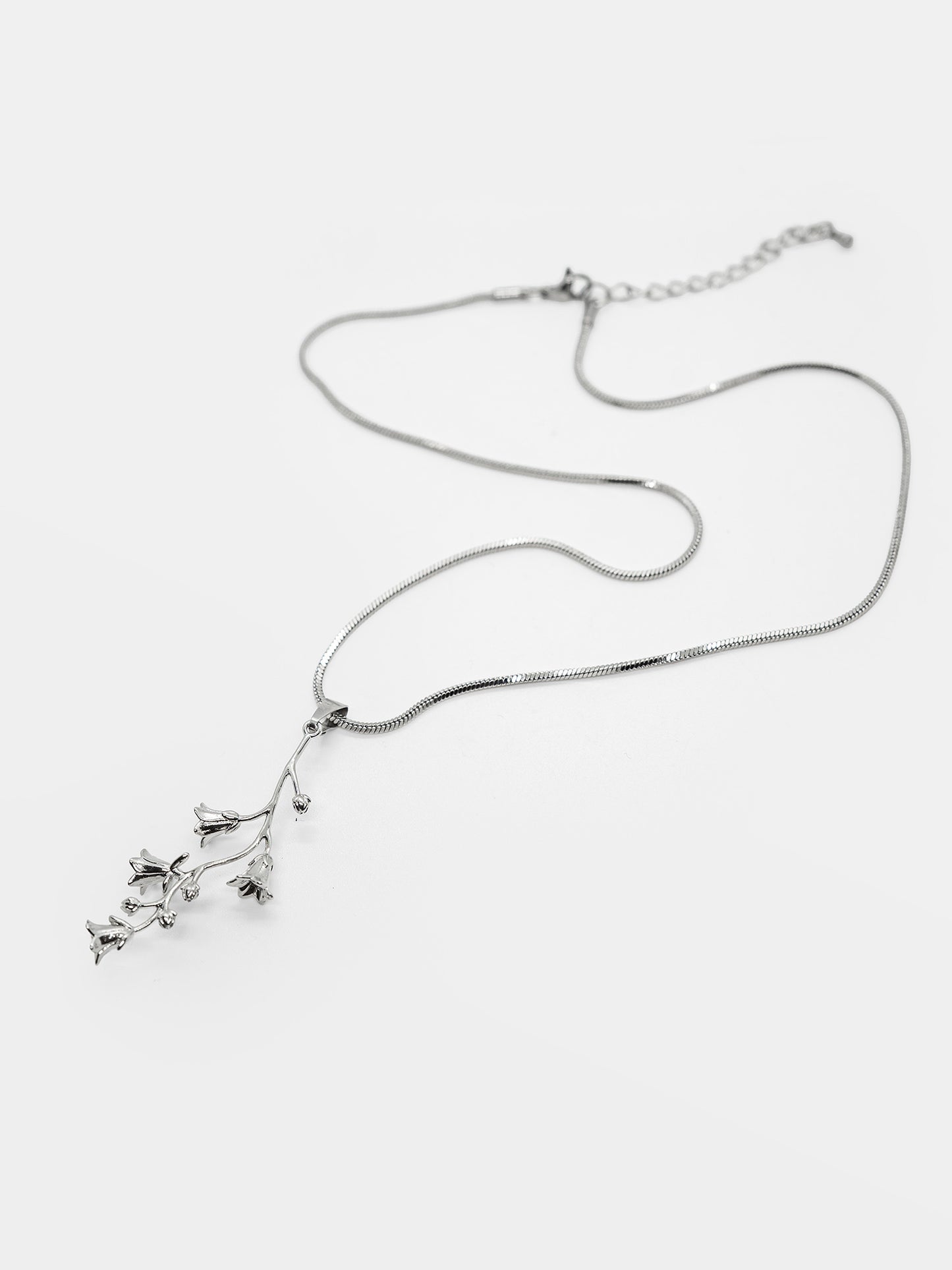 Naszyjnik z dzwonkami Ciara