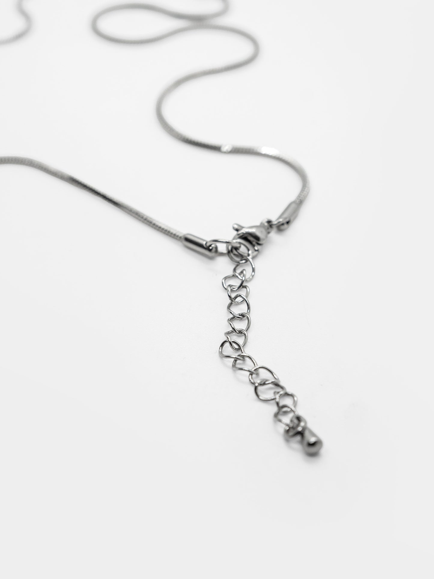 Naszyjnik z dzwonkami Ciara