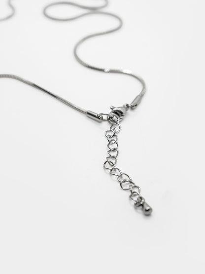 Naszyjnik z dzwonkami Ciara