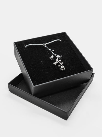 Naszyjnik z dzwonkami Ciara