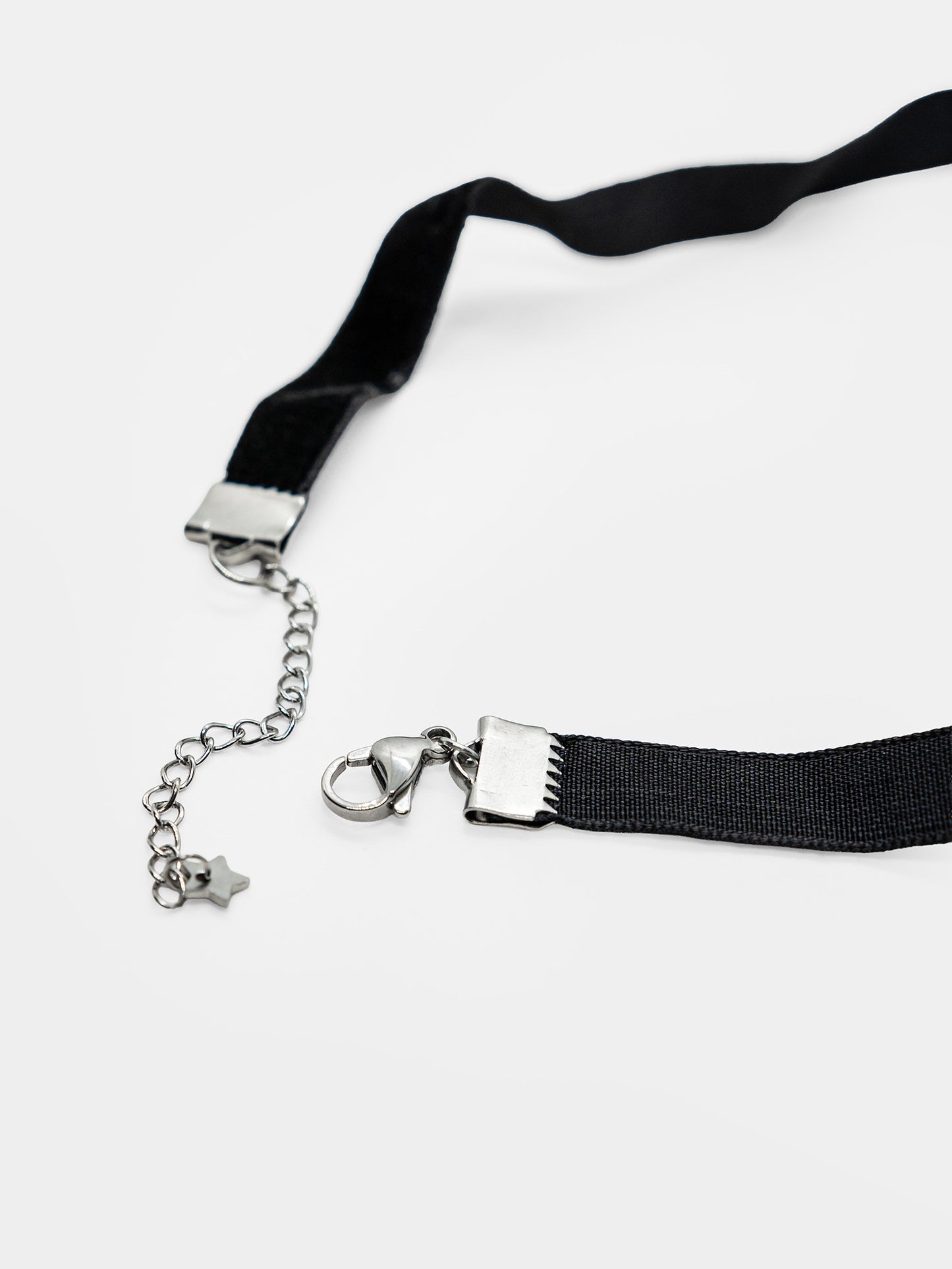 Fury Amethyst Collar