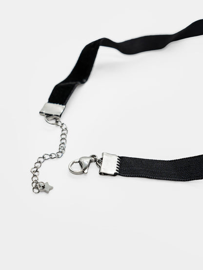 Fury Amethyst Collar