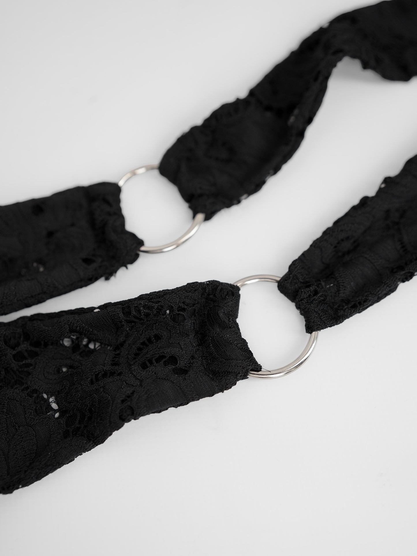 PREORDER Pasek z koronki Veilbound