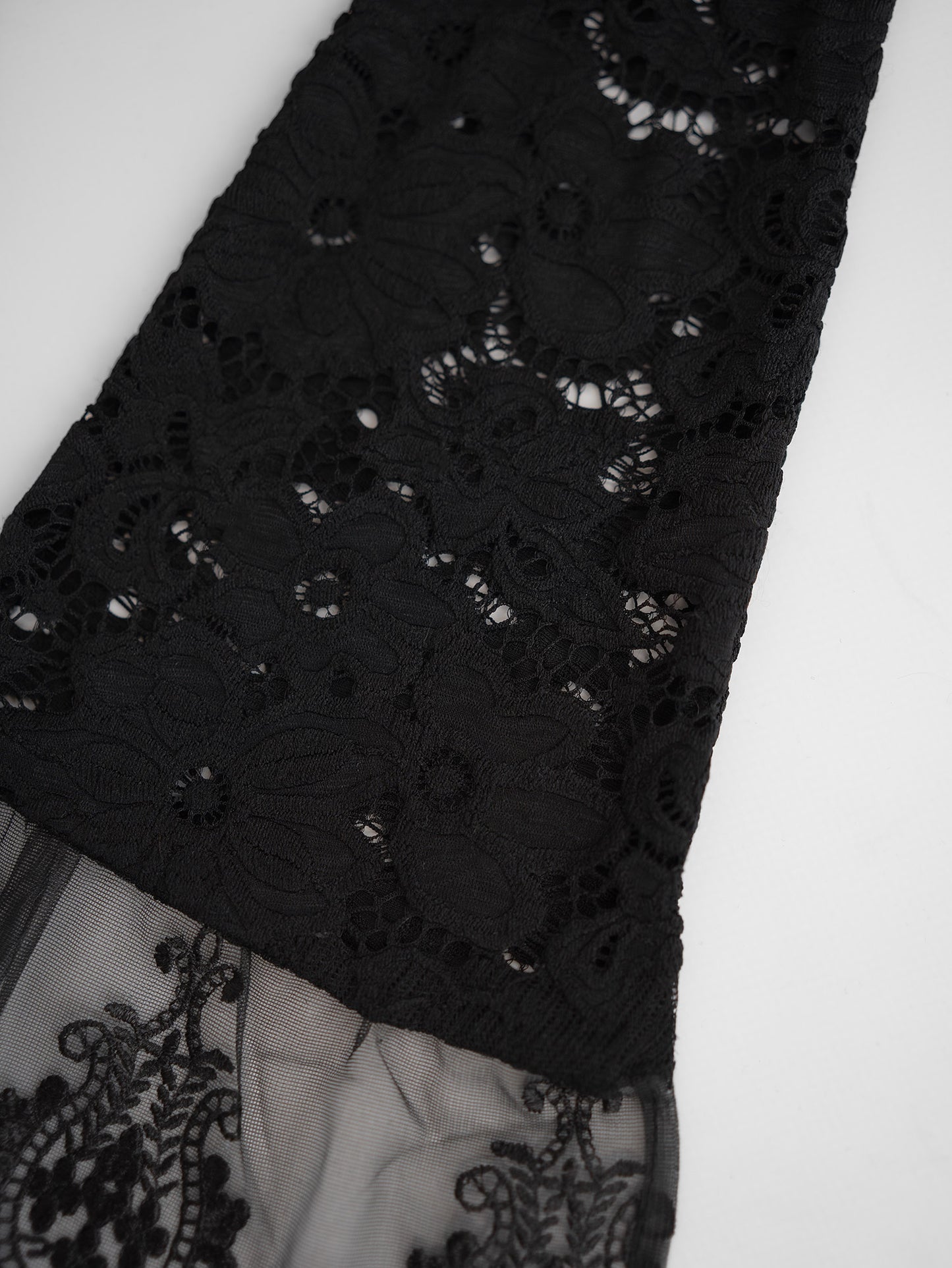 PREORDER Pasek z koronki Veilbound