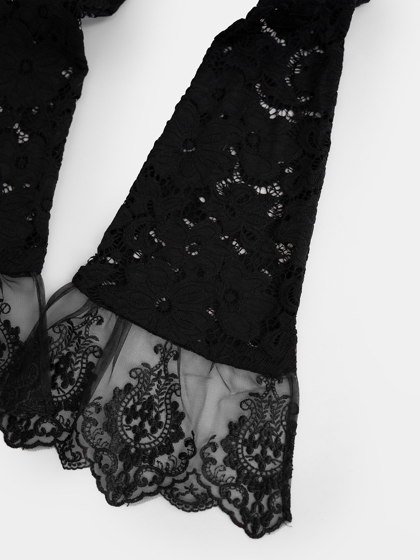 PREORDER Pasek z koronki Veilbound