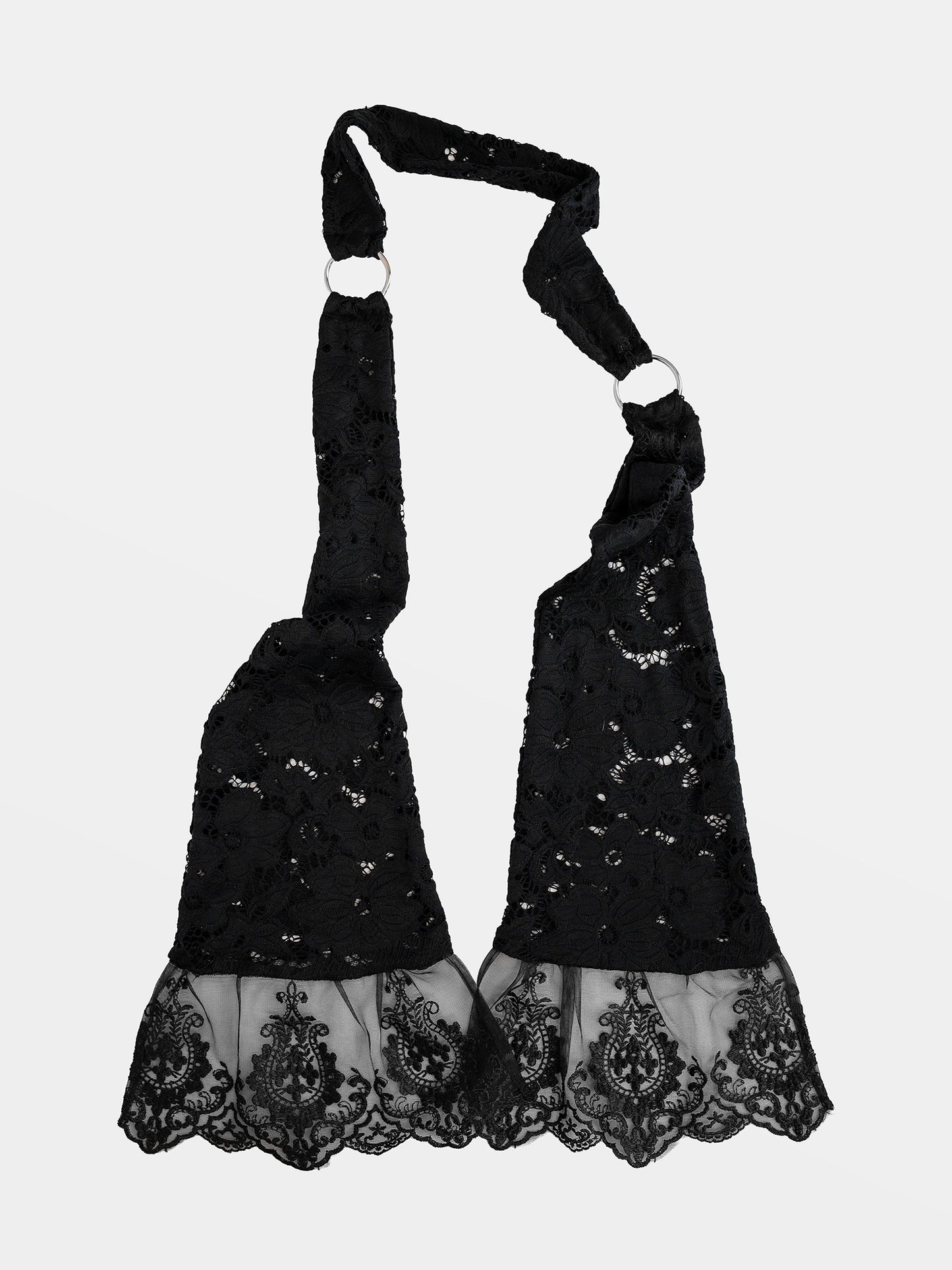 PREORDER Pasek z koronki Veilbound