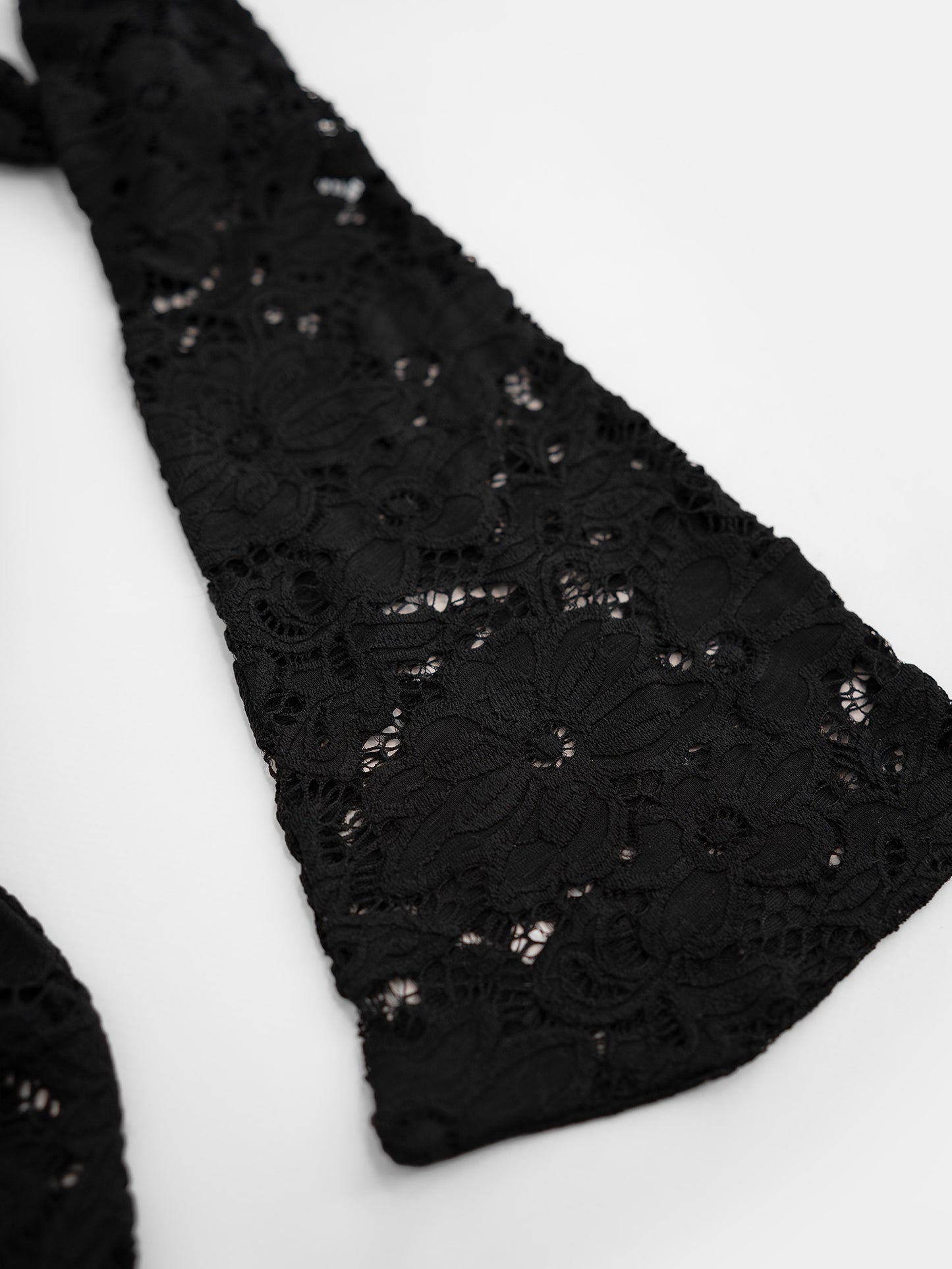 PREORDER Pasek z koronki Voidlace