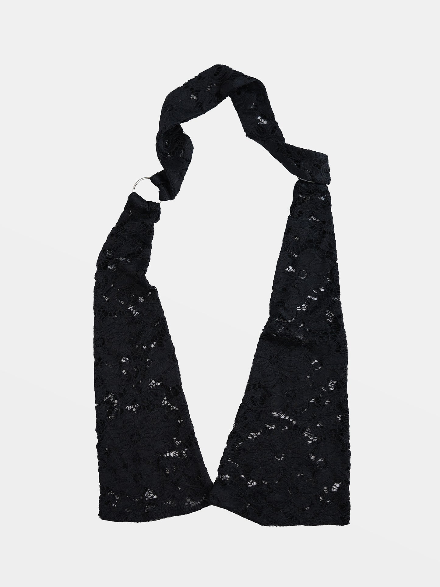 PREORDER Pasek z koronki Voidlace