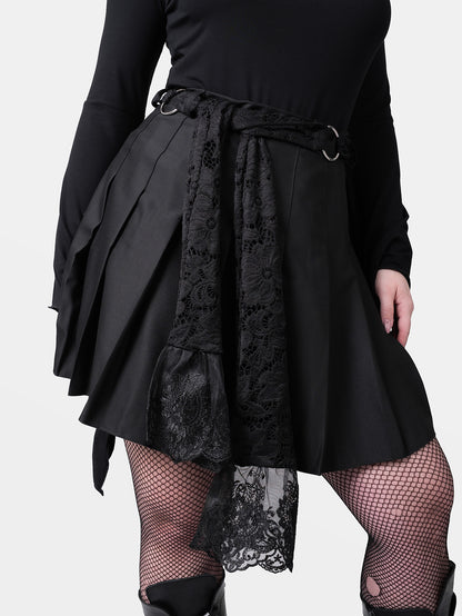 PREORDER Pasek z koronki Veilbound