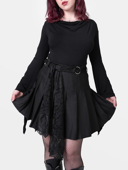 PREORDER Pasek z koronki Veilbound