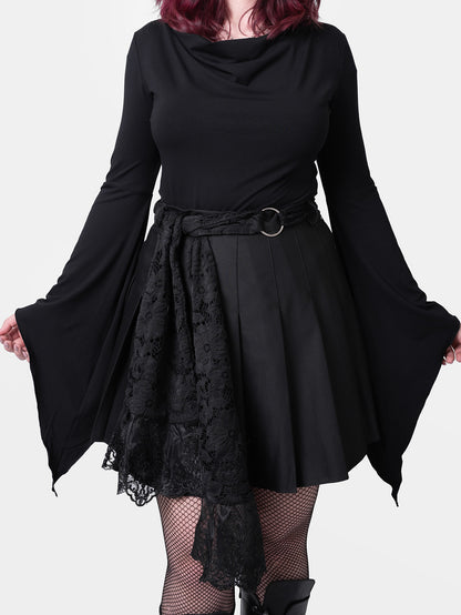 PREORDER Pasek z koronki Veilbound