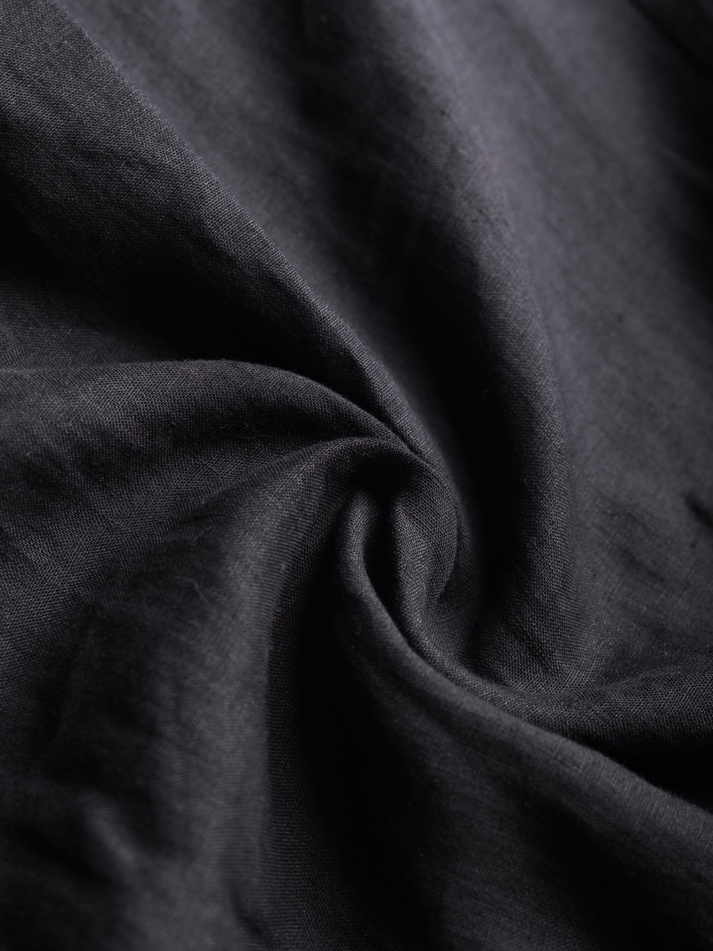 Lniana spódnica maxi Aurelia