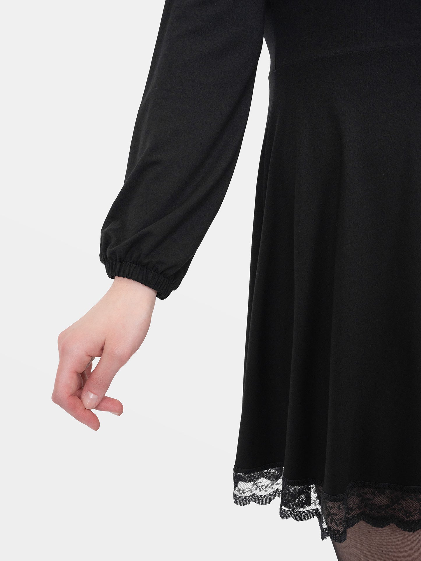 Deliria Mini Dress