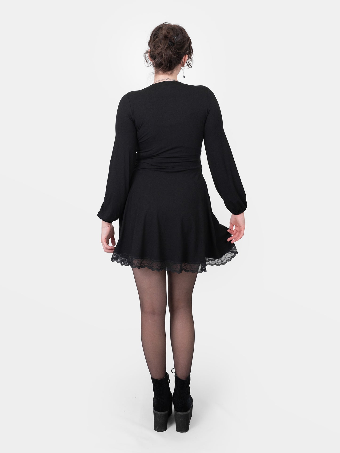 Deliria Mini Dress