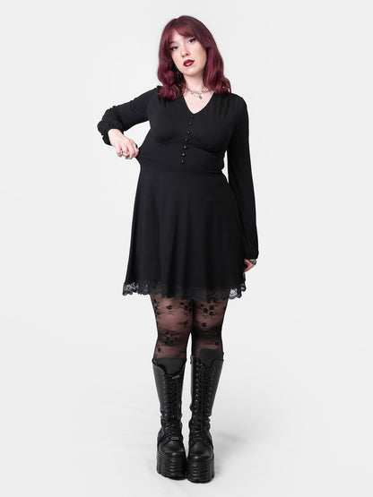 Deliria Mini Dress