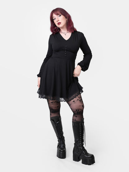 Deliria Mini Dress