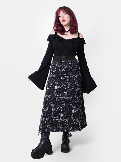 Bluzka off shoulders Enchant