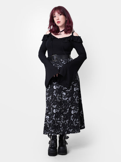 Bluzka off shoulders Enchant