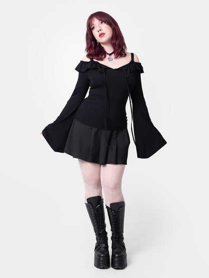 Bluzka off shoulders Enchant