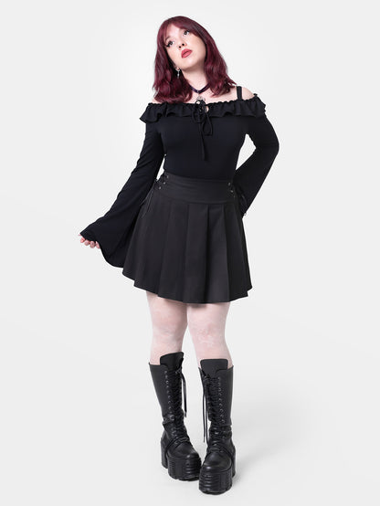 Bluzka off shoulders Enchant