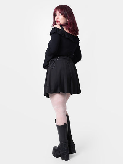 Bluzka off shoulders Enchant