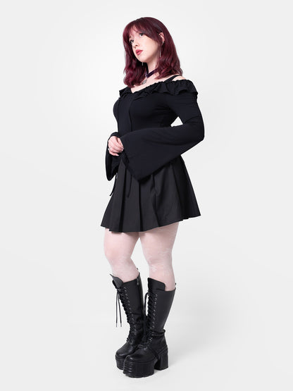 Bluzka off shoulders Enchant