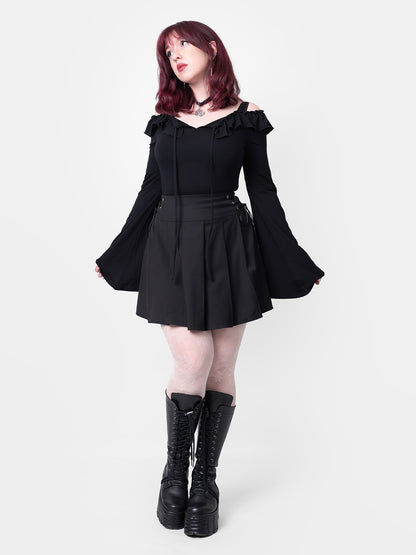 Bluzka off shoulders Enchant