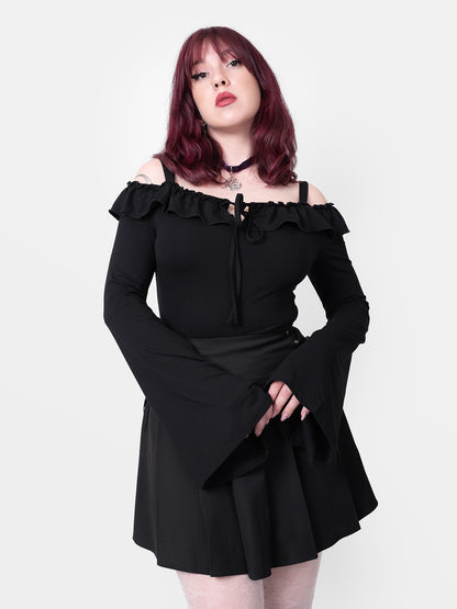 Bluzka off shoulders Enchant